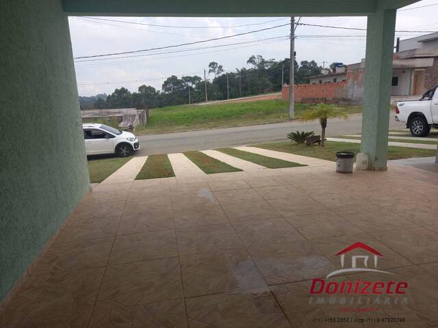 #4541 - Casa para Locação em Vargem Grande Paulista - SP - 3