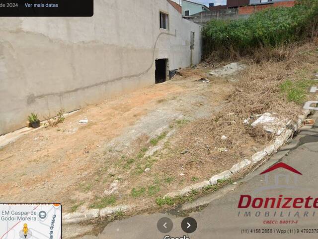 Terreno à Venda para Venda em Cotia - 2