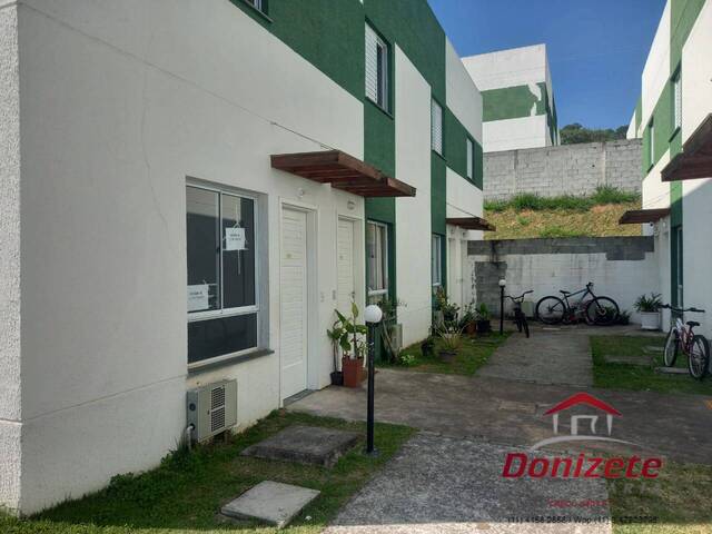 Casa para Venda em Vargem Grande Paulista - 1