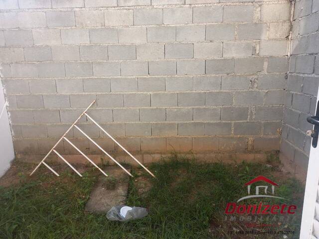 Casa para Venda em Vargem Grande Paulista - 2