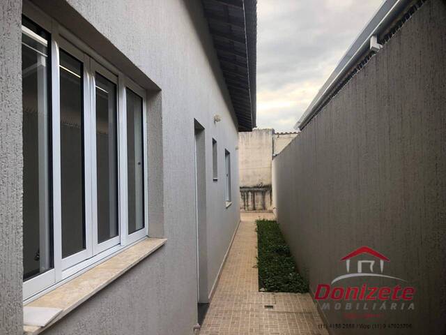 #4553 - Casa para Venda em Vargem Grande Paulista - SP - 2