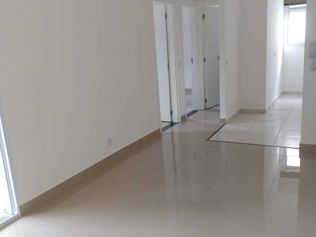 Apartamento para Locação em Vargem Grande Paulista - 4