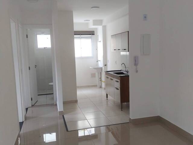 Apartamento para Locação em Vargem Grande Paulista - 3