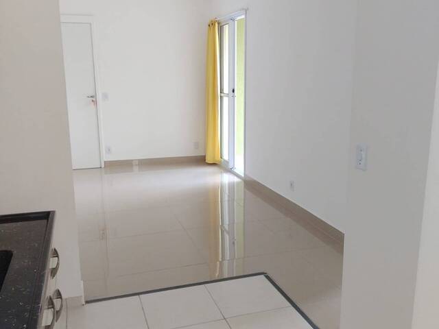 Apartamento para Locação em Vargem Grande Paulista - 2