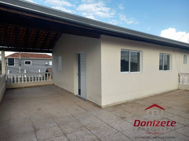 #4522 - Casa para Locação em Vargem Grande Paulista - SP - 2