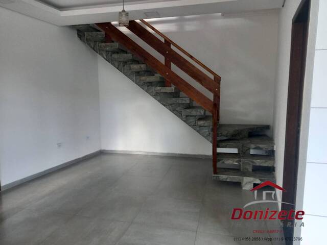 #4522 - Casa para Locação em Vargem Grande Paulista - SP - 3