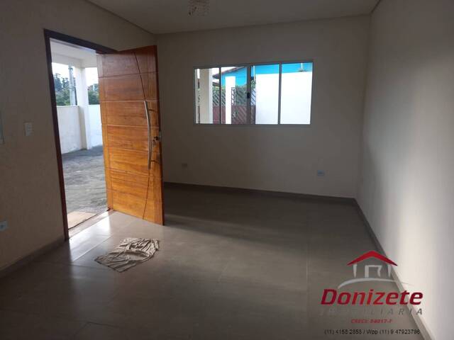 Casa para Locação em Vargem Grande Paulista - 4