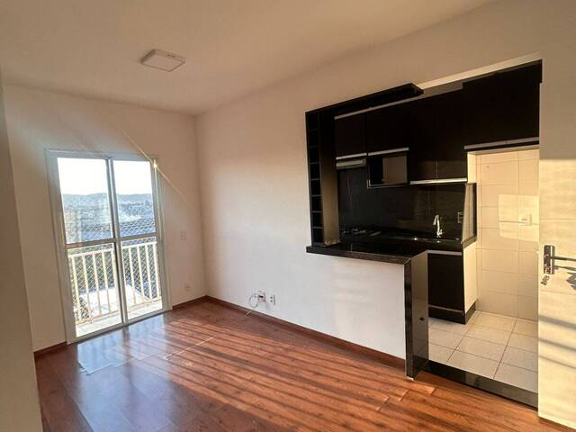 Apartamento para Venda em Vargem Grande Paulista - 5
