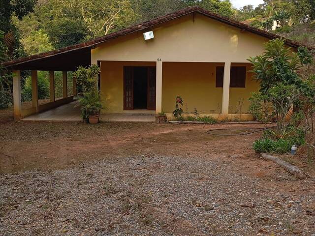 #4556 - Chácara para Venda em Ibiúna - SP - 1