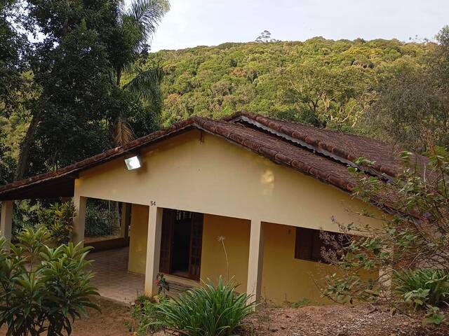 #4556 - Chácara para Venda em Ibiúna - SP - 2