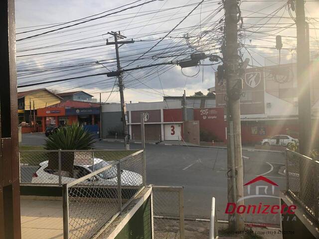 #3878 - Salão Comercial para Locação em Vargem Grande Paulista - SP - 3