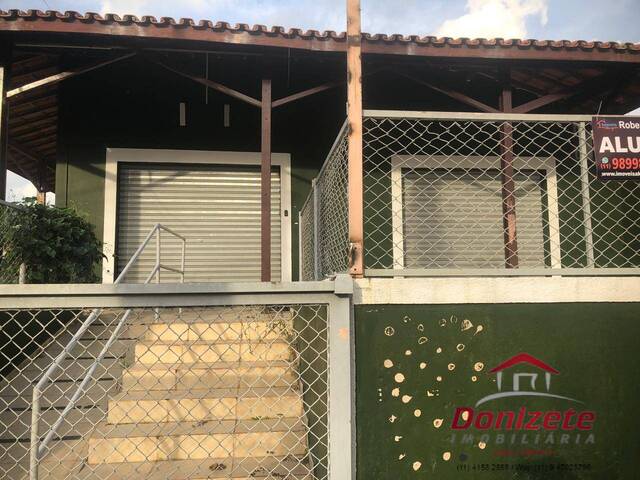 #3878 - Salão Comercial para Locação em Vargem Grande Paulista - SP - 1