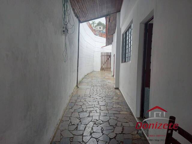 Casa para Venda em Vargem Grande Paulista - 5