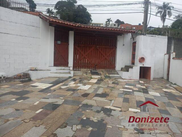 Casa para Venda em Vargem Grande Paulista - 2