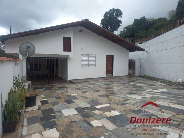 Venda em SOSSEGO - Vargem Grande Paulista