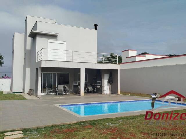 #4566 - Casa para Locação em Vargem Grande Paulista - SP - 2