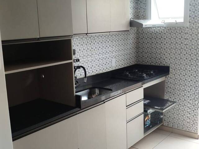 Casa para Locação em Vargem Grande Paulista - 4