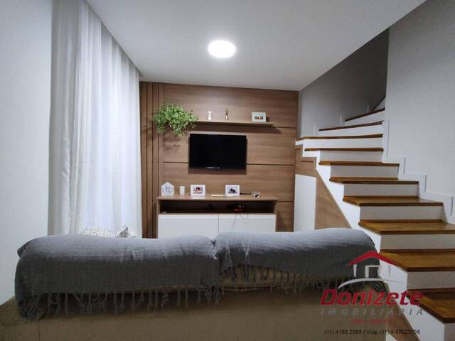 #4569 - Casa para Venda em Vargem Grande Paulista - SP - 3