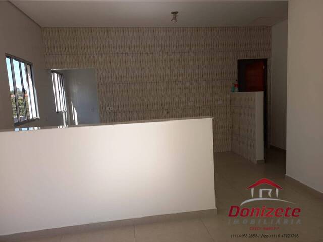 #4568 - Casa para Locação em Vargem Grande Paulista - SP - 2