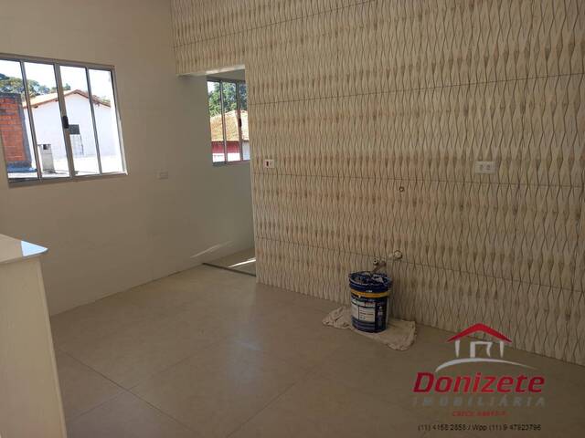 Casa para Locação em Vargem Grande Paulista - 4