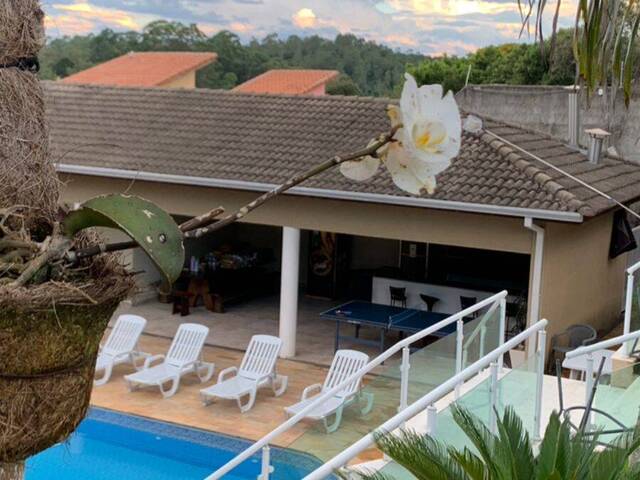 #4570 - Chácara para Venda em Cotia - SP - 3