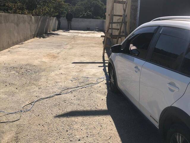 Salão Comercial para Locação em Itapevi - 5