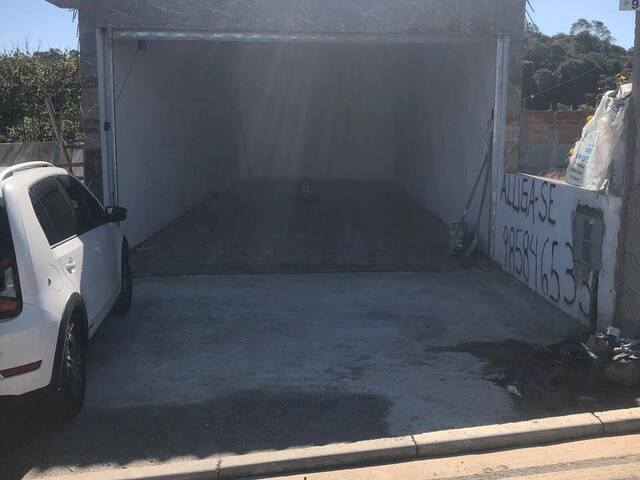 #4572 - Salão Comercial para Locação em Itapevi - SP - 2