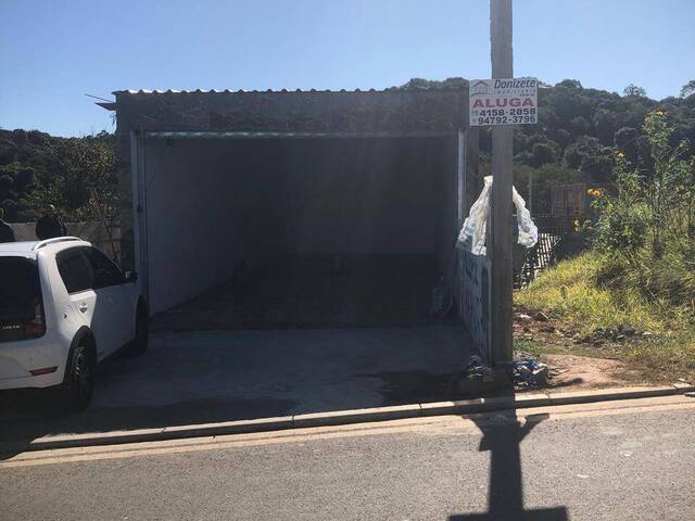 #4572 - Salão Comercial para Locação em Itapevi - SP - 1