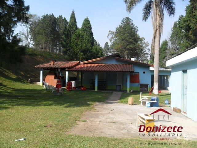 #4573 - Sítio para Venda em Vargem Grande Paulista - SP - 1