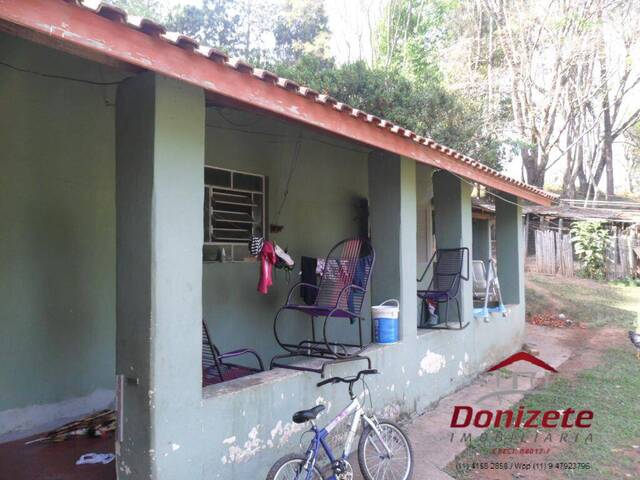 Sítio para Venda em Vargem Grande Paulista - 4