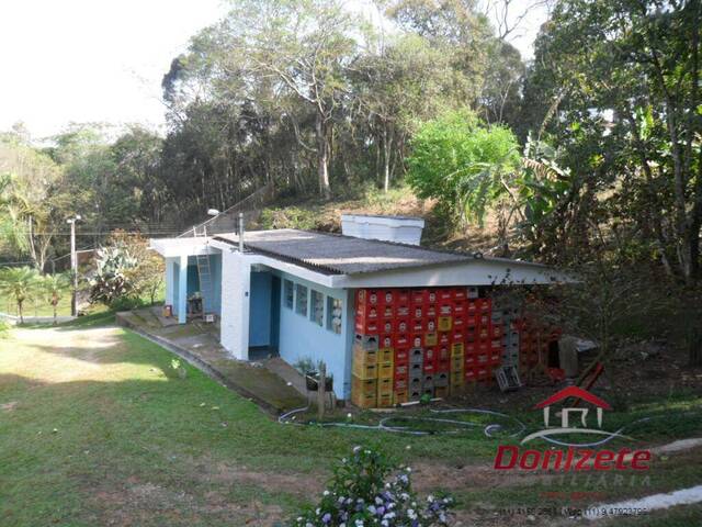 Sítio para Venda em Vargem Grande Paulista - 5