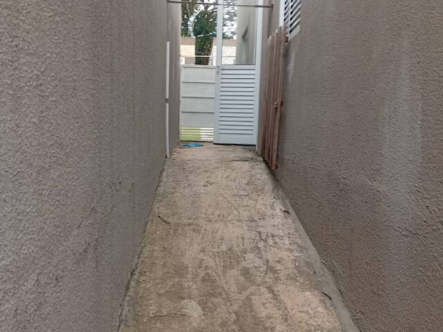 #4574 - Casa para Locação em Vargem Grande Paulista - SP - 3