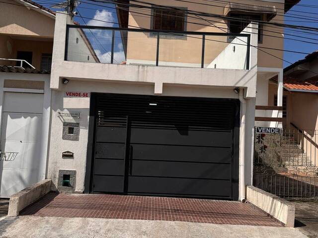 #4547 - Casa para Venda em Vargem Grande Paulista - SP - 1