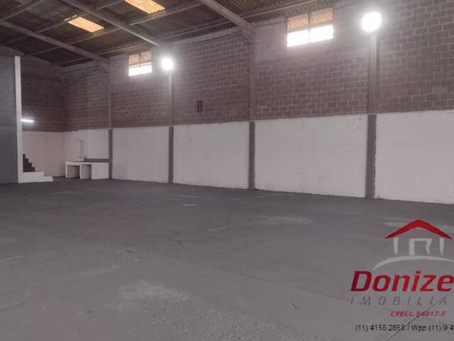 #3201 - Sala para Locação em Vargem Grande Paulista - SP - 3