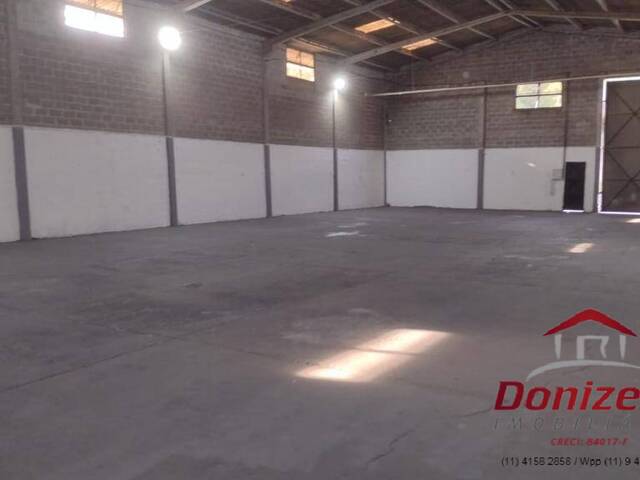 #3201 - Sala para Locação em Vargem Grande Paulista - SP - 2
