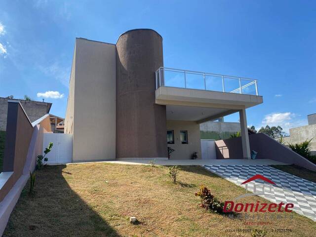 #4583 - Casa para Venda em Vargem Grande Paulista - SP - 3