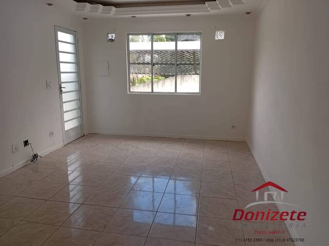 #4585 - Casa para Locação em Vargem Grande Paulista - SP - 3