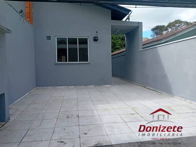 #4585 - Casa para Locação em Vargem Grande Paulista - SP - 1