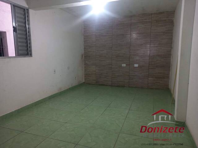 #4588 - Casa para Locação em Vargem Grande Paulista - SP - 1