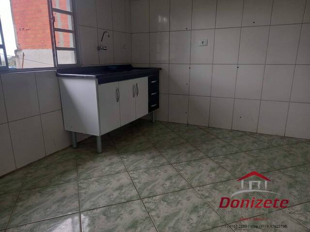 #4588 - Casa para Locação em Vargem Grande Paulista - SP - 2