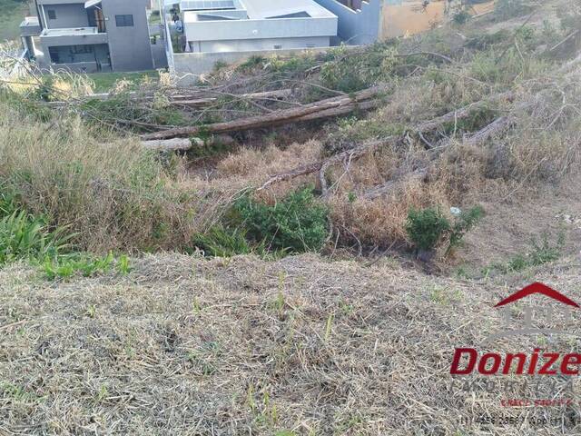Terreno em condomínio para Venda em Vargem Grande Paulista - 3