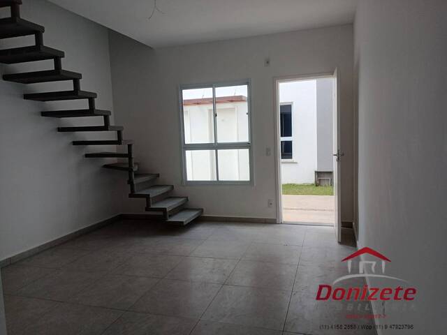 #4592 - Casa para Locação em Vargem Grande Paulista - SP - 1