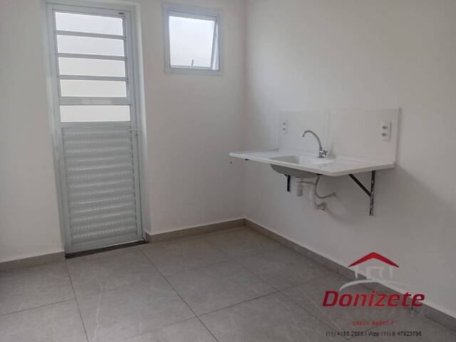 Casa para Locação em Vargem Grande Paulista - 5