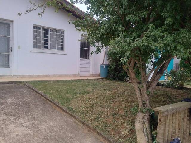 #4595 - Casa para Venda em Vargem Grande Paulista - SP - 2