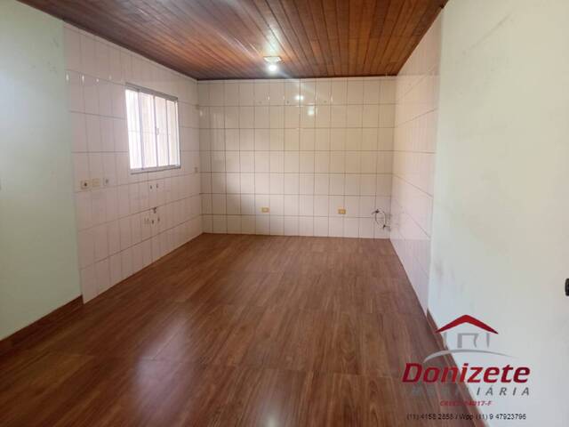 #4596 - Casa para Venda em Vargem Grande Paulista - SP - 3