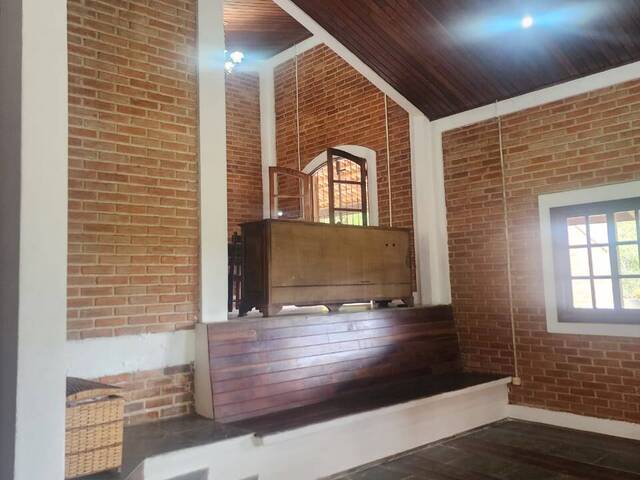 #4597 - Casa para Venda em Cotia - SP - 3