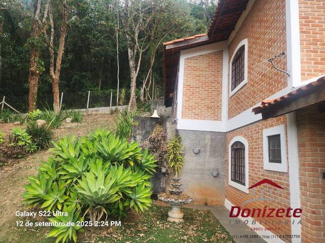 #4597 - Casa para Venda em Cotia - SP - 1