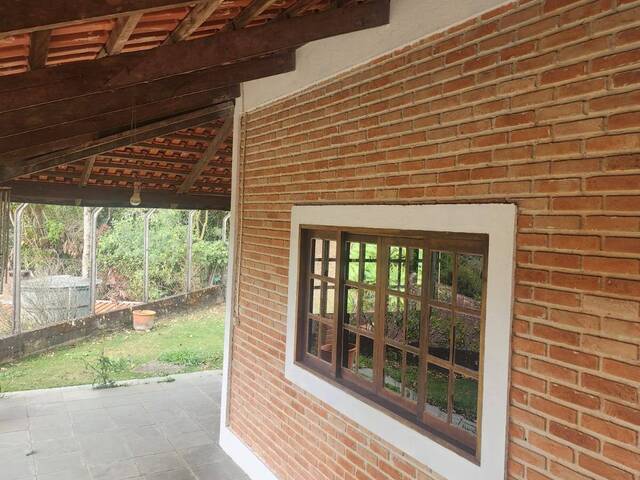 #4597 - Casa para Venda em Cotia - SP - 2