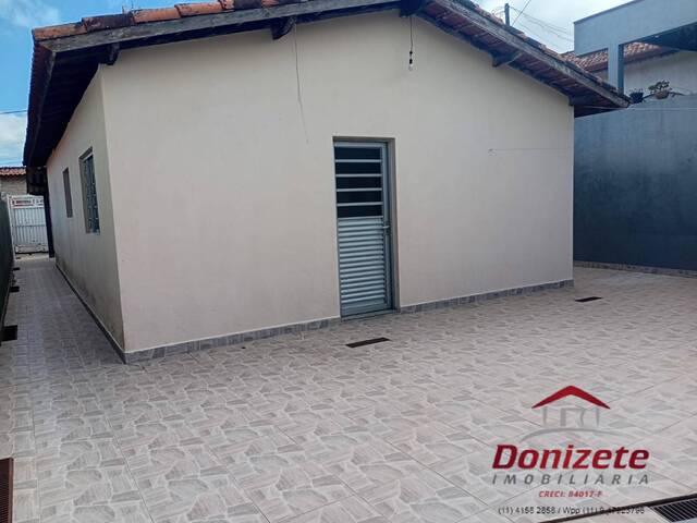 #4599 - Casa para Locação em Vargem Grande Paulista - SP - 1