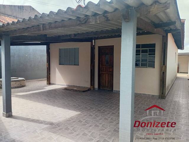 #4599 - Casa para Locação em Vargem Grande Paulista - SP - 3